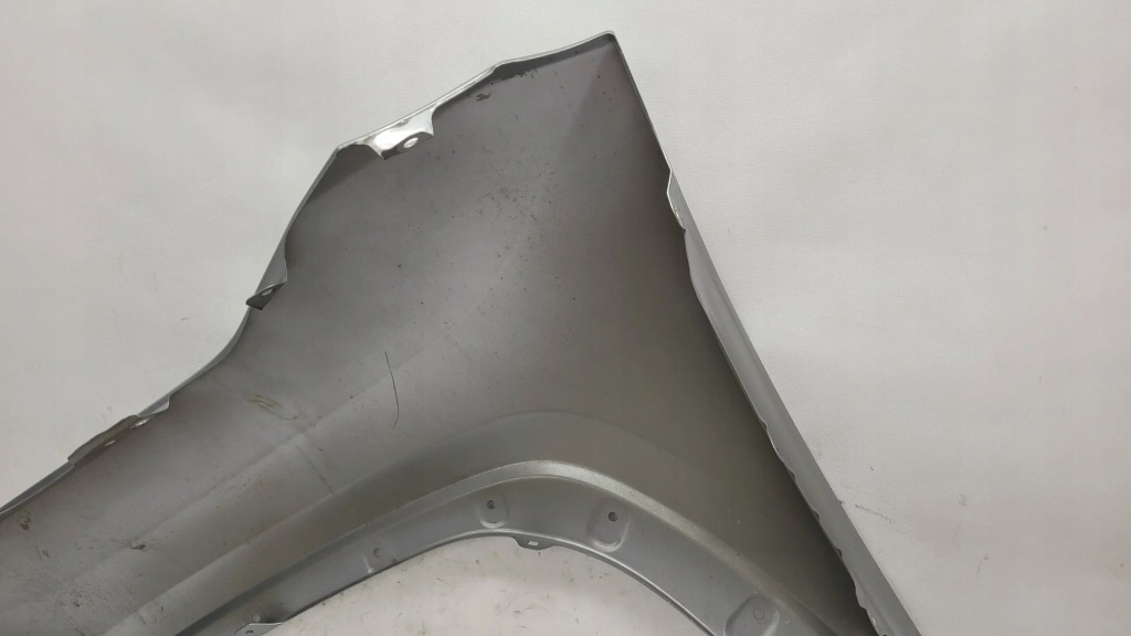 фото №14, Toyota rav4 v 19 крила перед передній правий fv