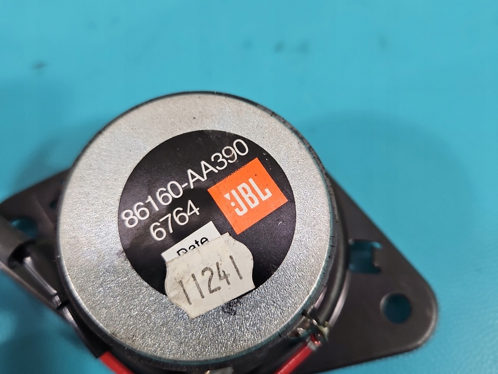 фото №10, Динамики комплект toyota camry vi xv30 01-06