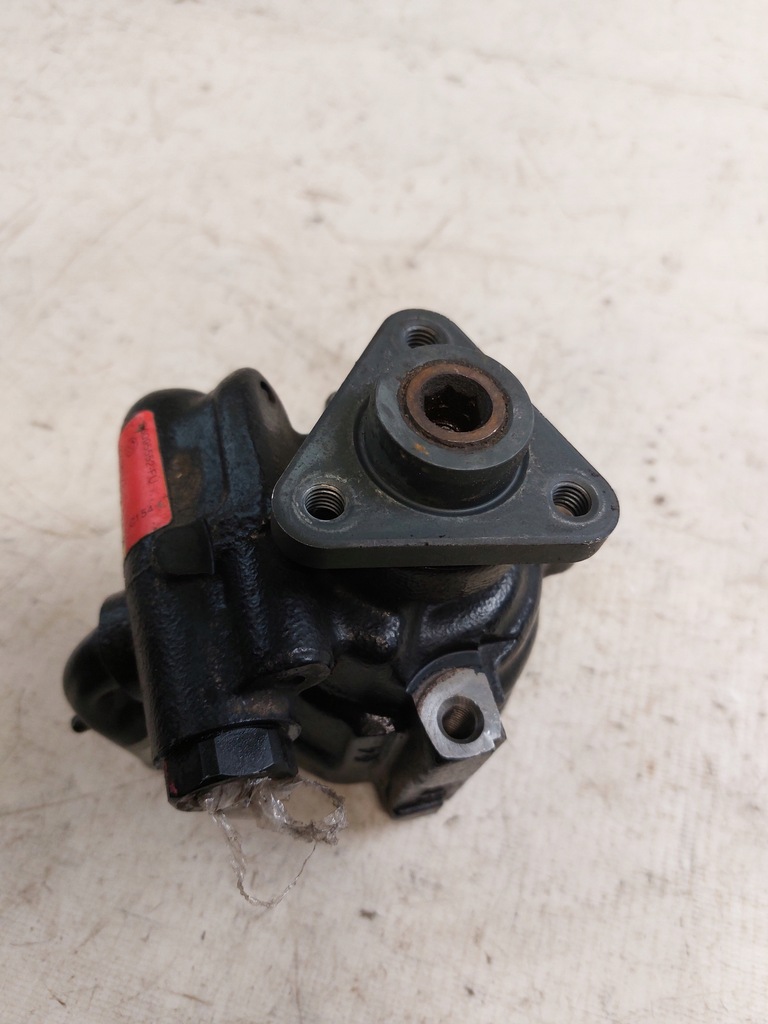 фото №8, Насос усилителя fiat doblo i 1.6 16v