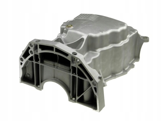 фото №1, Поддон масляная clio megane kangoo qashqai logan 1.5