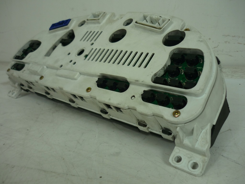 фото №9, Счетчик спидометр приборы kia sorento y5894003-3e280 94003-3e280