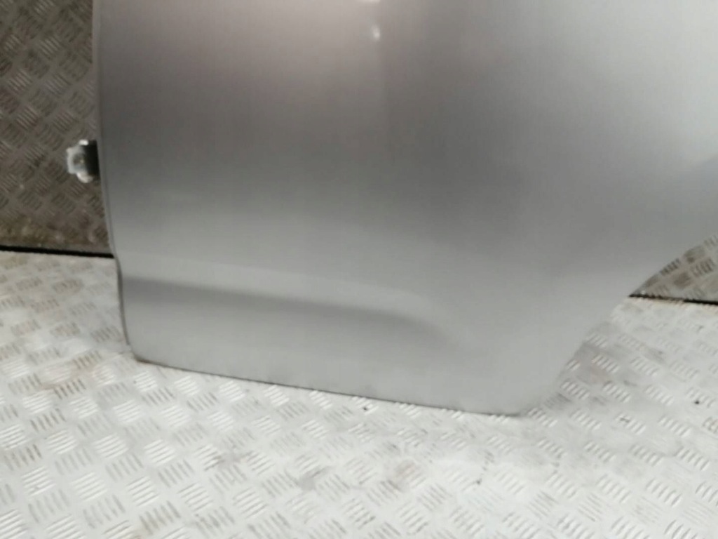 фото №6, Дверь левый задняя задние citroen c3 ii lift 10-15r ezr