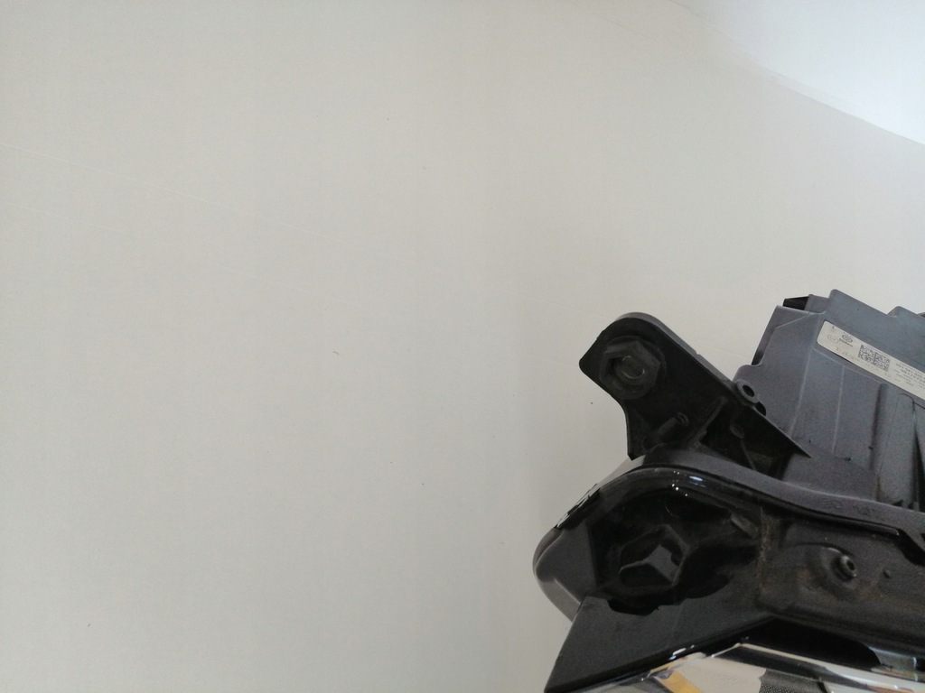 фото №7, Vw passat b8 lift лампа перед ліва full led