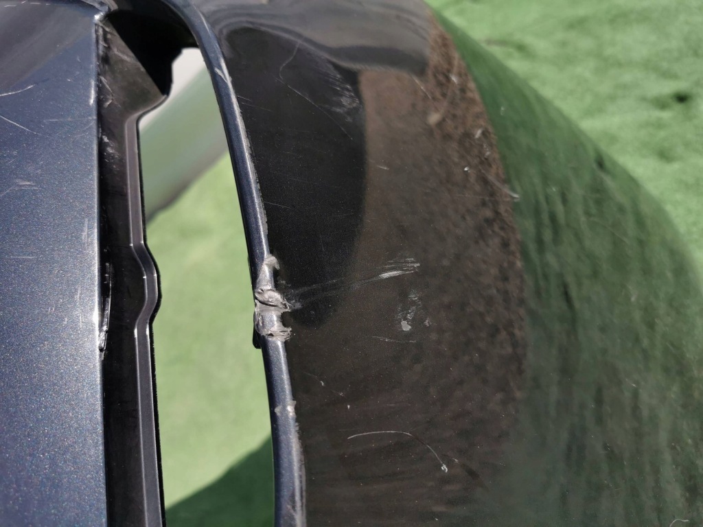 Bmw x6 m m power f86 14-19 бампер задній задній pdc 8056464 Київ