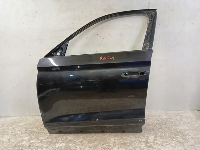 фото №1, Двері ліва передні лівий перед skoda kodiaq 565 17-