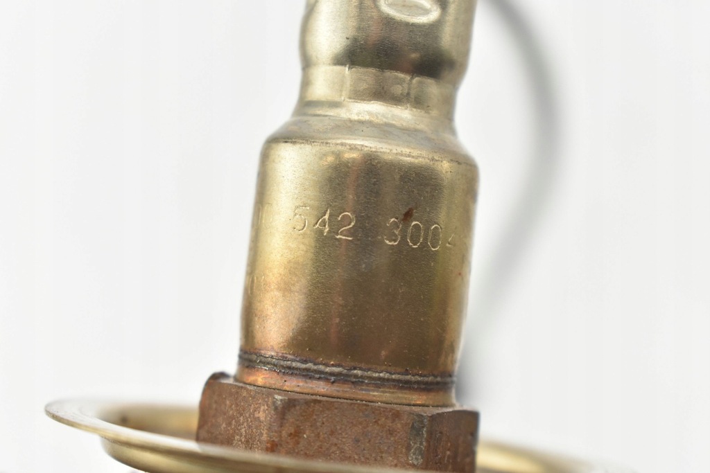 фото №12, Датчик лямбда-зонд nissan qashqai j11 17- lift 1.3 dig-t