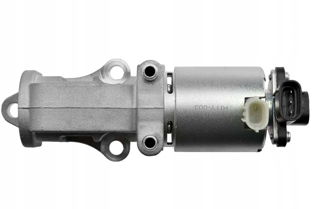 фото №4, Nty клапан egr