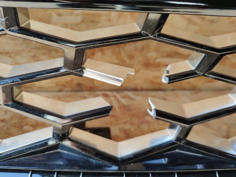 фото №11, Решітка радіатора решітка радіатора kia sportage v 5 21- gt-line 86351-r2ca0