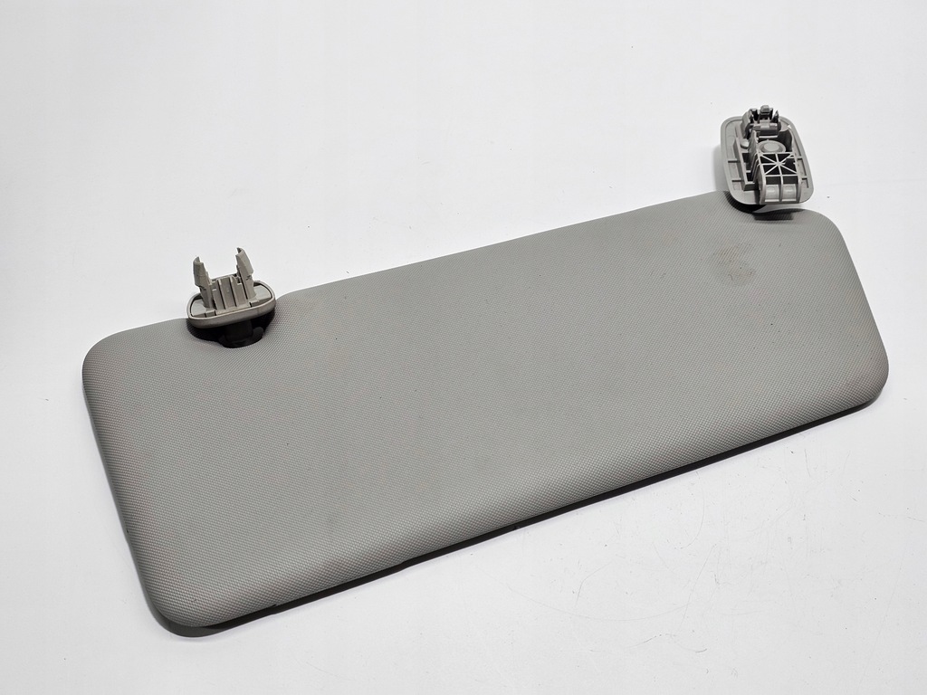 фото №1, Козырёк защита солнцезащитная левая renault twingo iii #4692