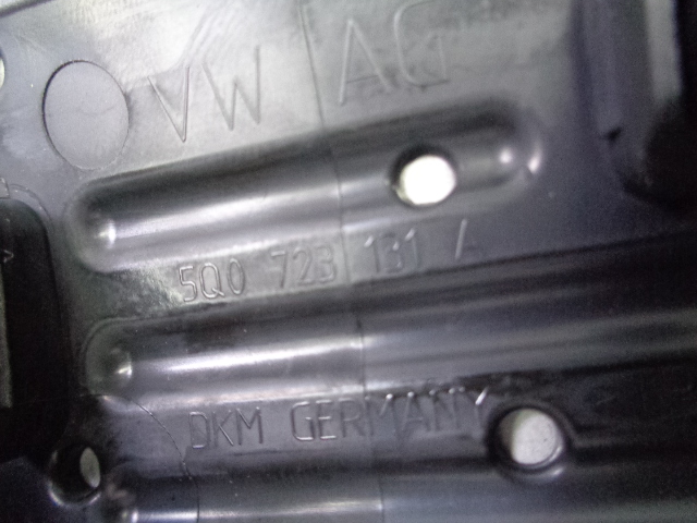 фото №8, Накладки педалей підніжка audi q2 s-line 2017 rok