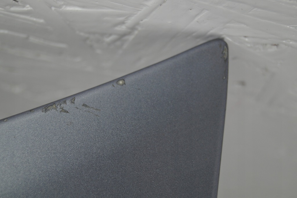 фото №5, Крышка багажника задняя audi a8 d3 ly7h