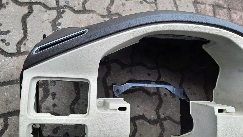 фото №6, Приборная панель приборная volvo s80 ii v70 iii