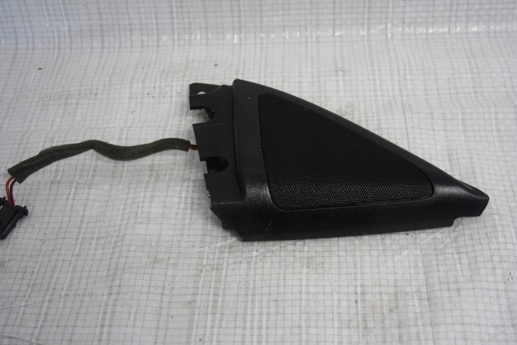фото №10, Seat ibiza iii заглушка зеркало правая 6l0837974f 6l0837974