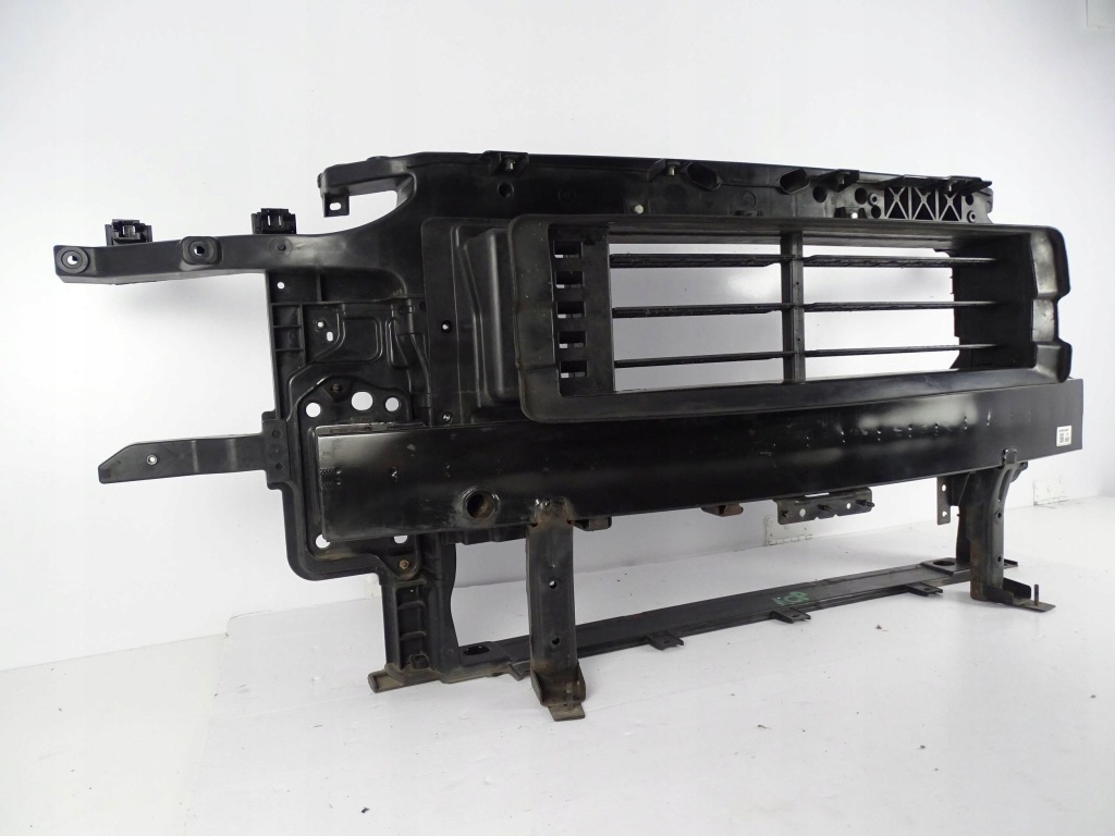 фото №3, Pas перед передній hyundai kona + балка