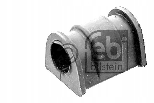 фото №2, Резиновый элемент стабилизатора hyundai перед atos atos prime 9