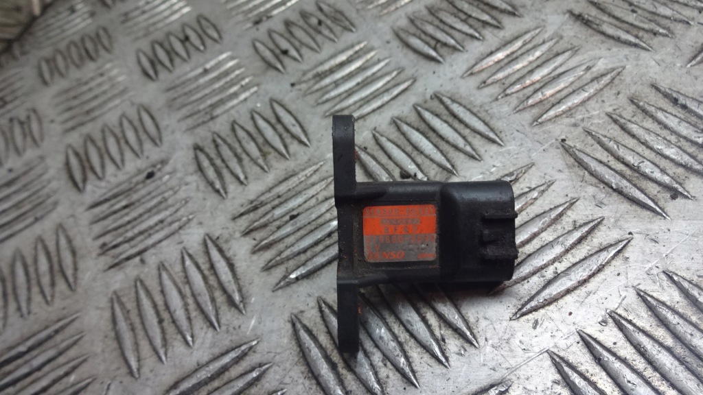 фото №1, Map датчик mazda premacy 2.0 td 079800-5690