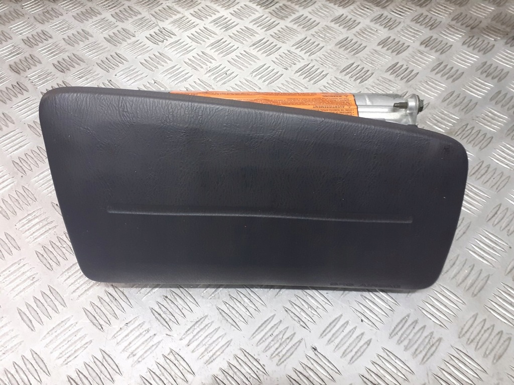 фото №1, Подушка подушка безопасности пассажира nissan primera p11