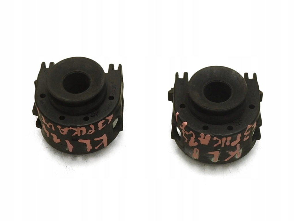 фото №1, Кронштейн кронштейн радиатора кондиционера citroen c3 picasso