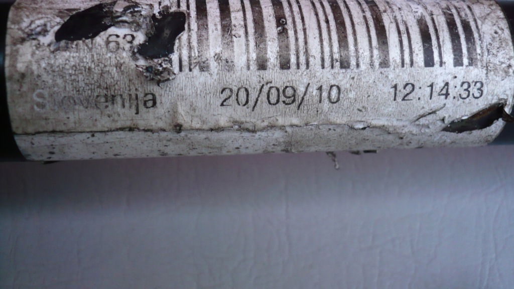 фото №5, Привідний вал лівий задня mini countryman s r60 r61 1,6d