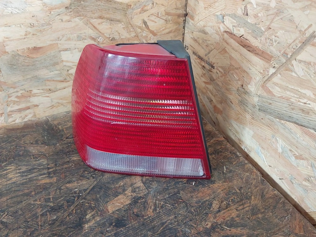 фото №6, Лампа задняя задняя левая левый vw bora sedan