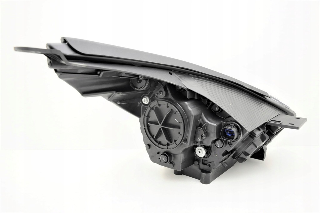 фото №5, Kia niro od 2016- фари з led комплект nowe