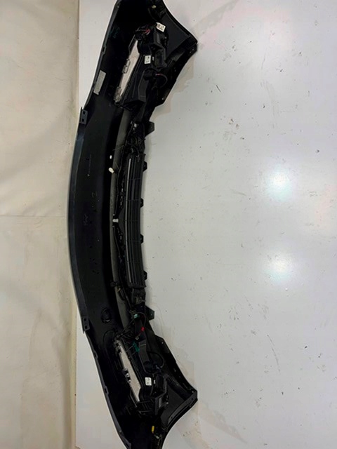 фото №8, Бампер перед передній tesla model iii 3