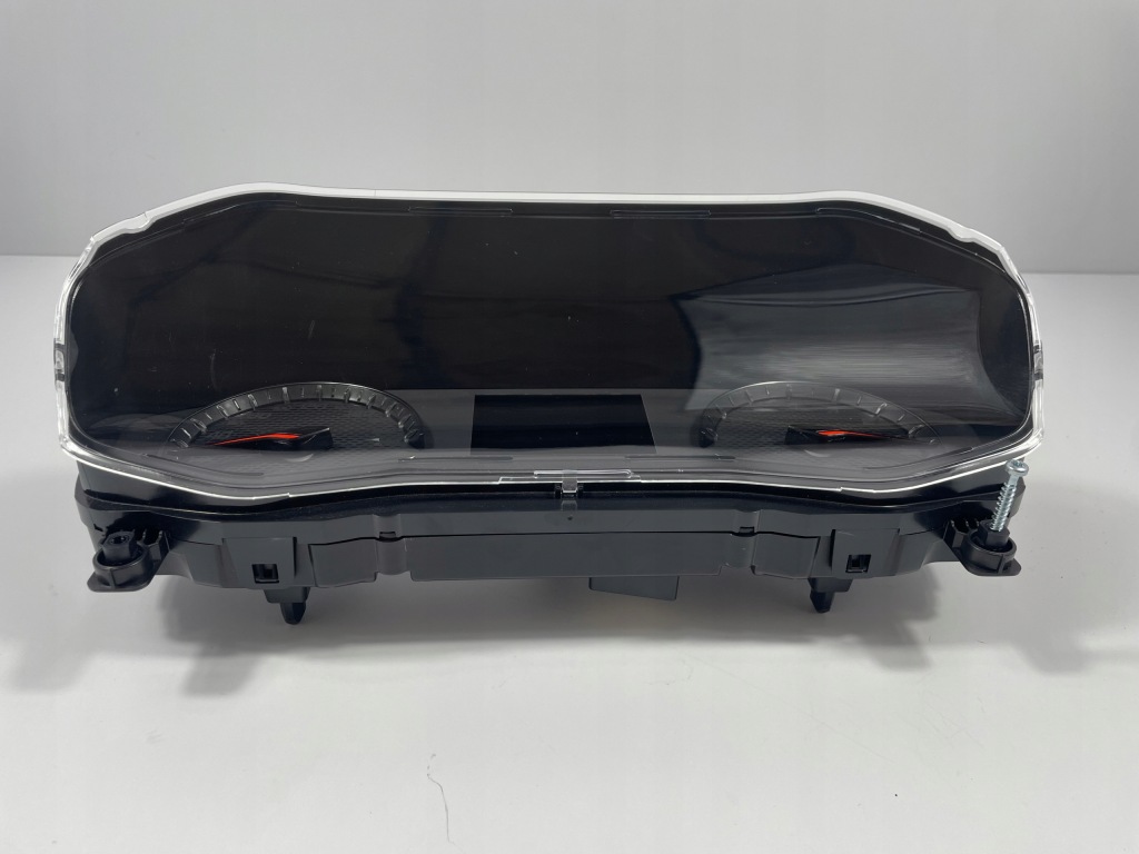 фото №1, 9836056380 лічильник прилади peugeot 2008 ii