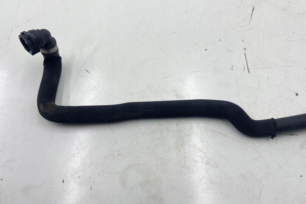 фото №5, Труба охлаждение bmw 5 touring g31 9471113 2.99l 2021