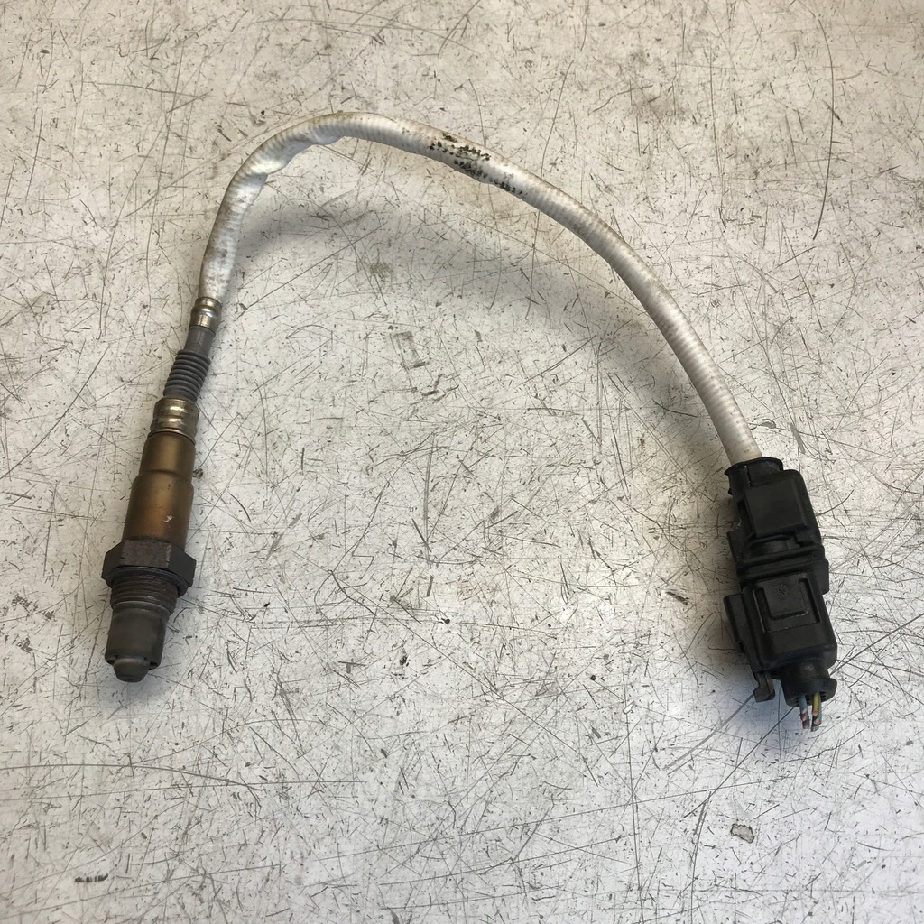 фото №2, Датчик лямбда-зонд fiesta mk7 st c1by-9y460-ab