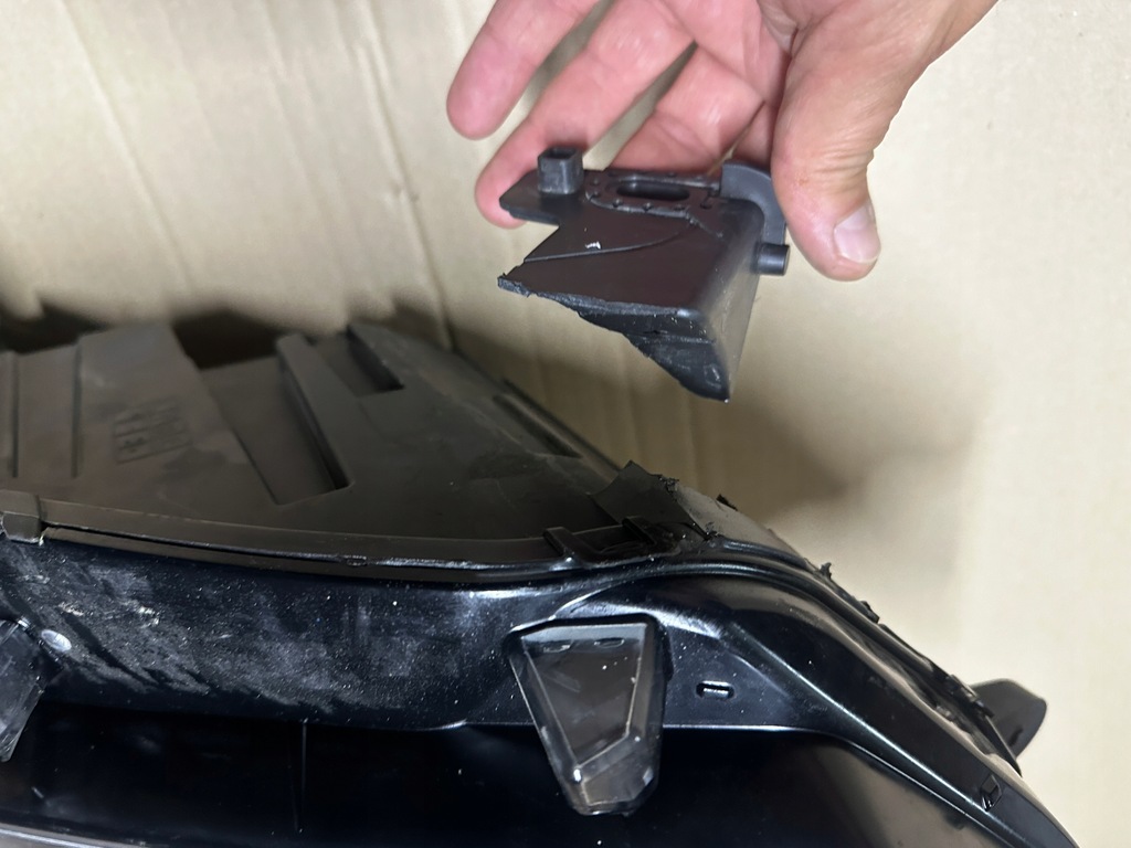 фото №7, Лампа full led dacia sandero iii 260607161r