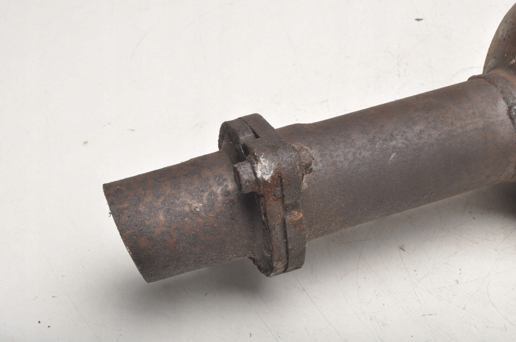 фото №8, Volvo s80 v70 iii 3.0 t6 фільтр dpf fap часток твердих dpf 0.18 epo096759