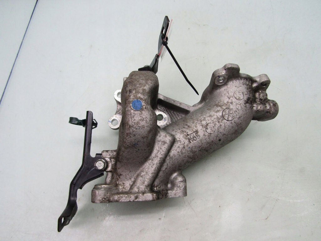 фото №1, Civic x 1.6 i-dtec 18r труба турбіни шланг