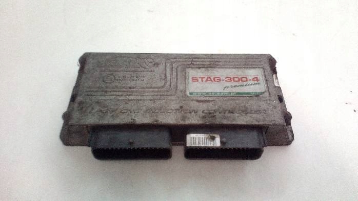 Купить Модуль lpg nissan x-trail t30 67r-014289