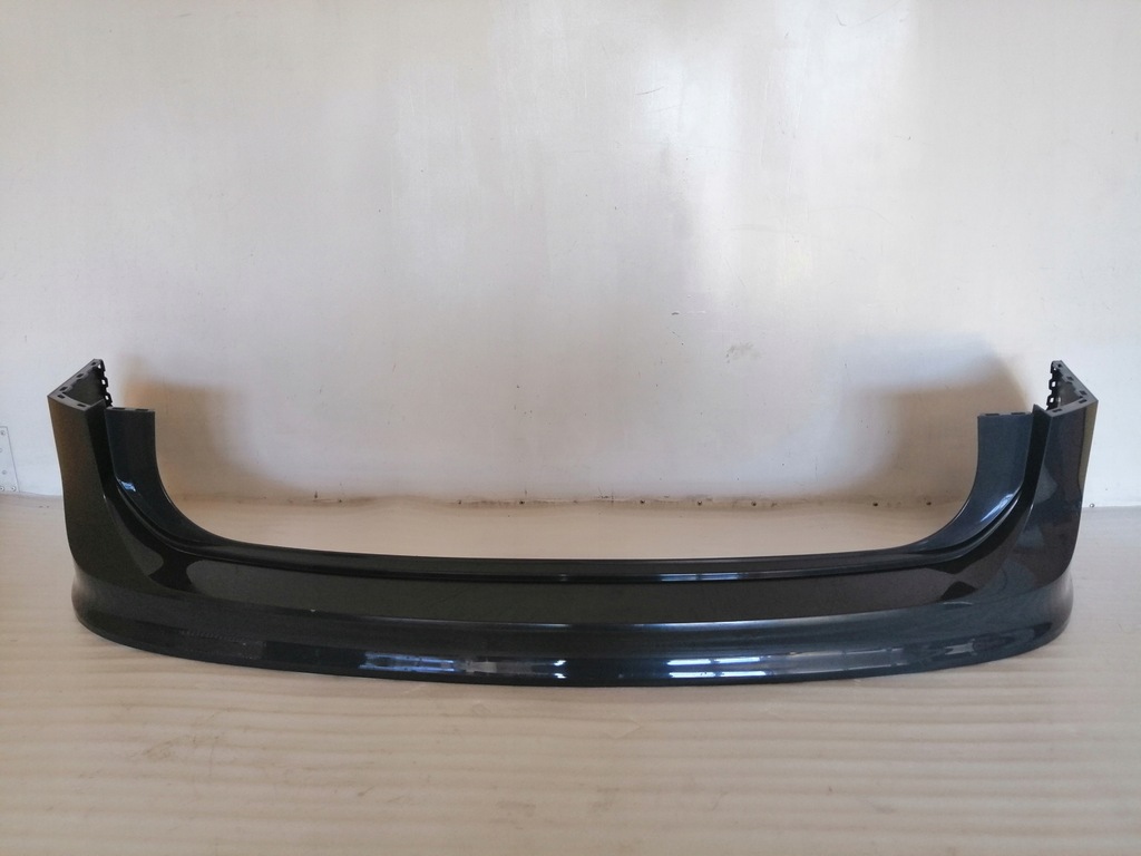 фото №1, Vw tiguan ii 5na бампер задняя