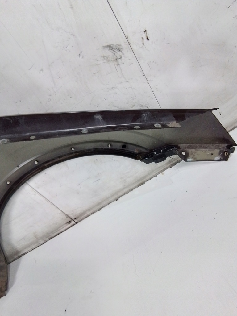 фото №6, M324 крила лівий перед opel antara gy0