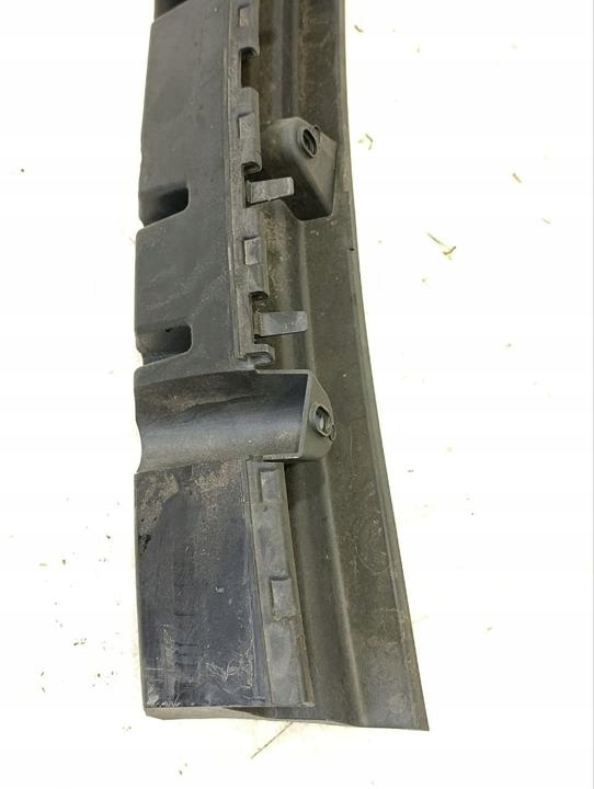 Кронштейн бампера bentley bentayga 2017 36a807458 Недорого