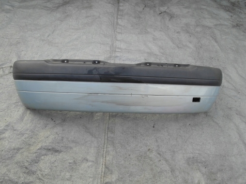 Купить Renault clio ii бампер задняя задний / z1489