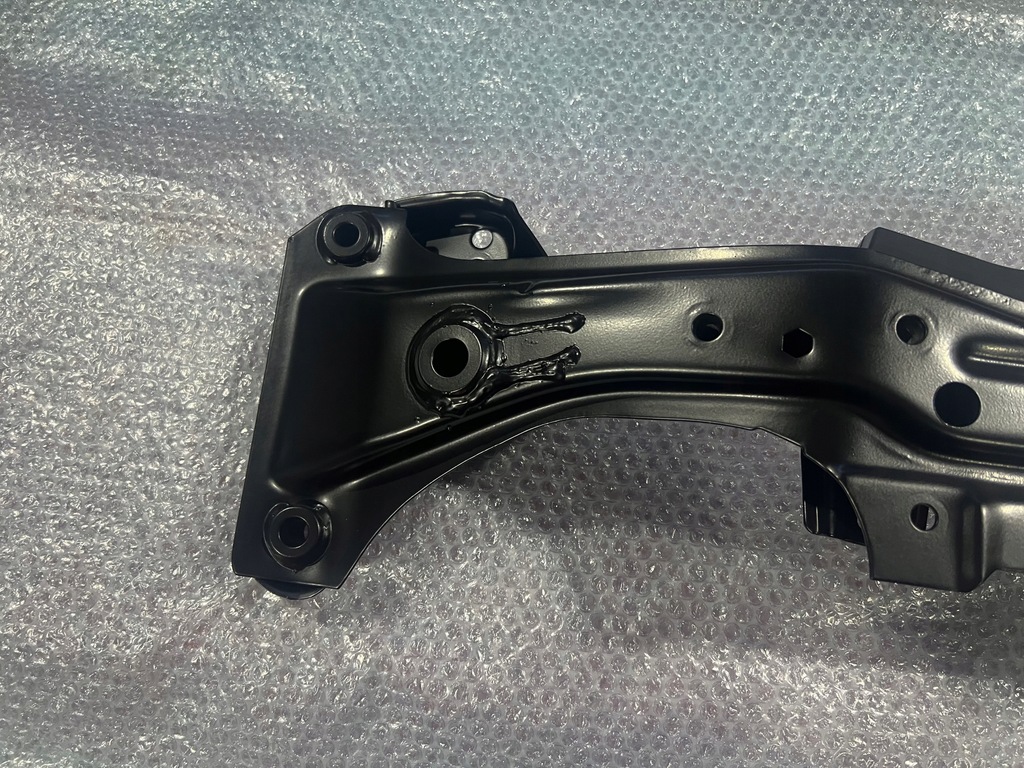 фото №5, Bmw e46 m3 z4 балка підрамник підрамник підвіска перед