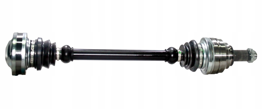 фото №1, Приводной вал задняя задняя левая bmw 3 e92 325d 197 km