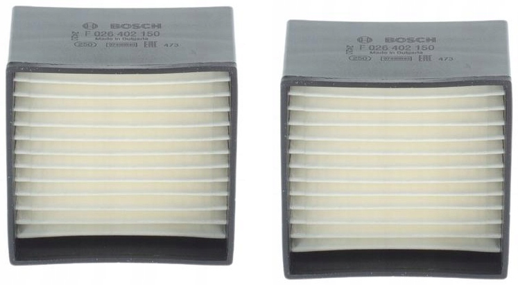 Купити Bosch f 026 402 150 фільтр пального