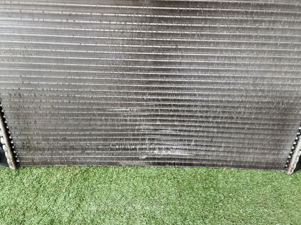 фото №2, Радиатор wody mini r56 r57 r58 r59 7535099