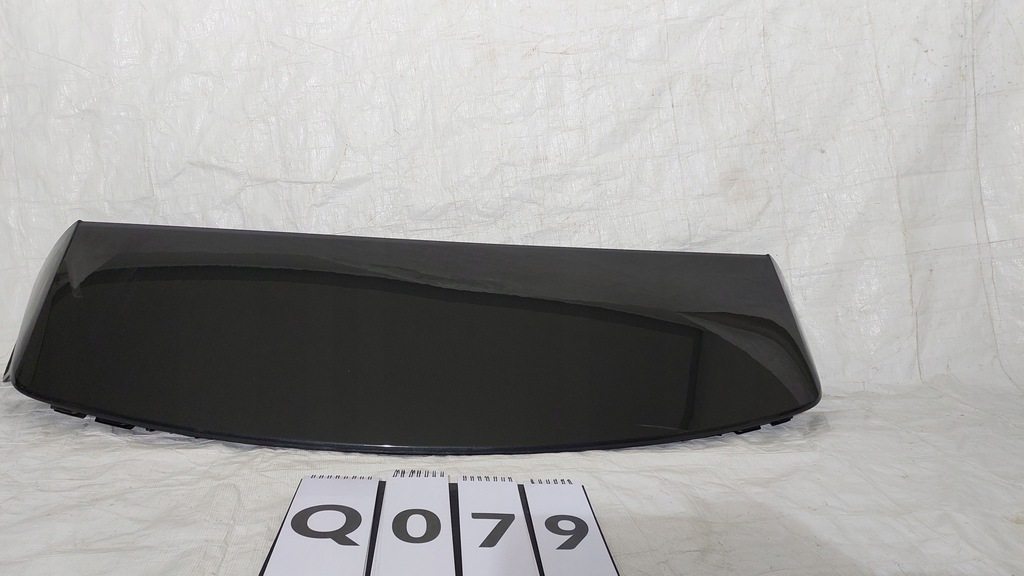 фото №1, Jaguar f-pace спойлер спойлер крышки задняя