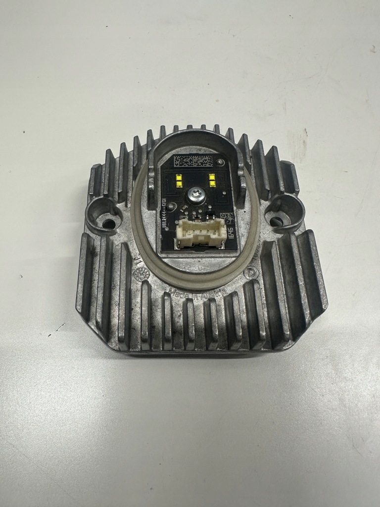 фото №1, Модуль лампи bmw 5 g31 g30 g02 16111-2l....