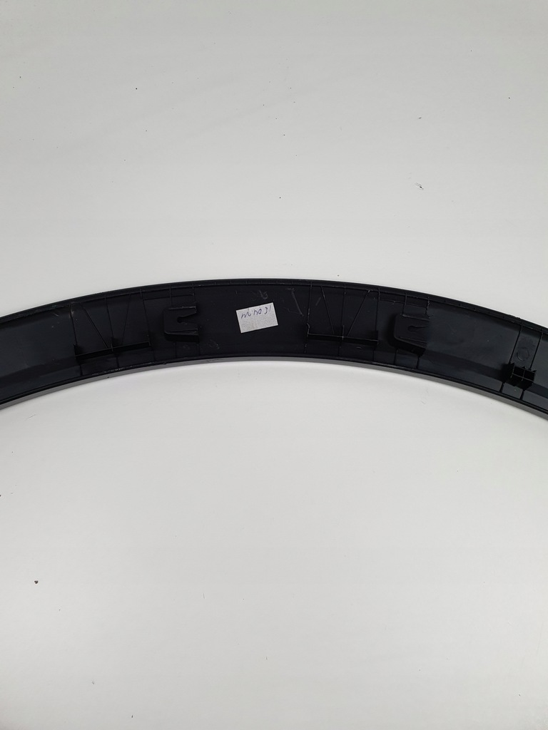 фото №12, Kia sportage v 5 2021 - молдинг na крила перед правий 87714-r2110