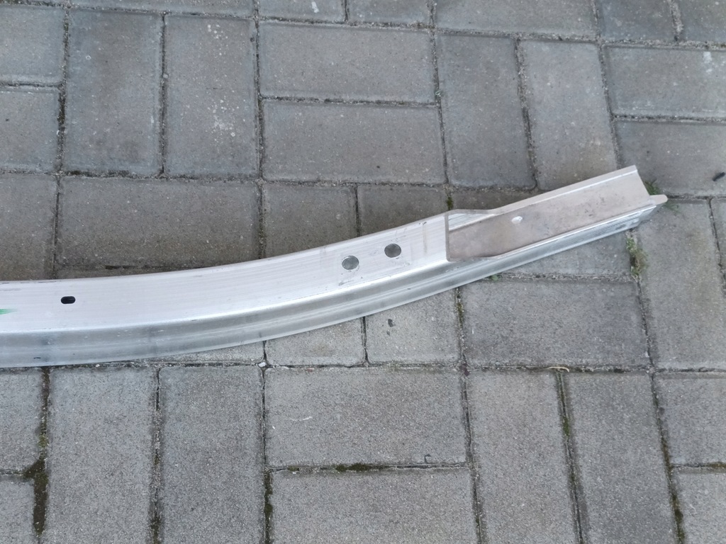 фото №9, Балка передняя tesla x plaid перед + зона