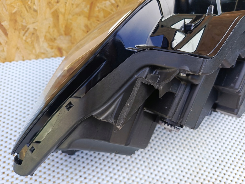 фото №10, Лампа перед правая honda civic xi full led 220718104102108