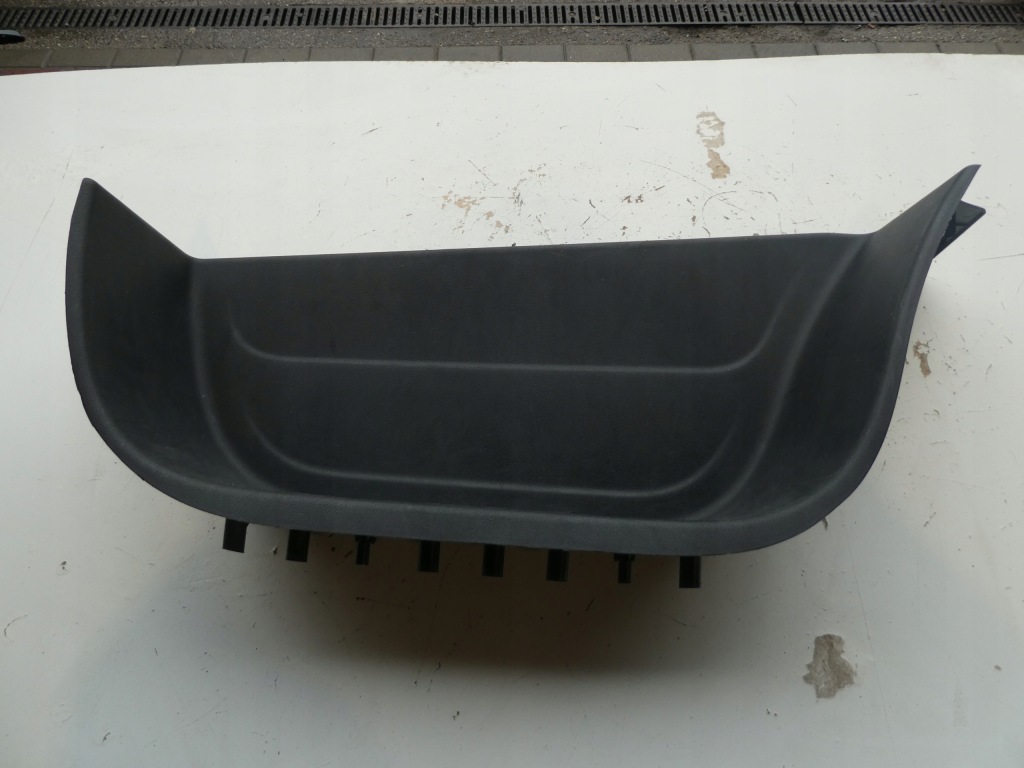 фото №1, Подножка подножка правый master iii 769510005r