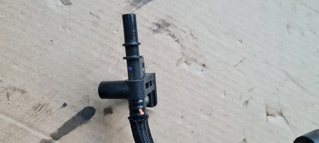 фото №7, A4 b9 8w шланг трубка вакууму 2.0 tdi 04l129456e a5 8w