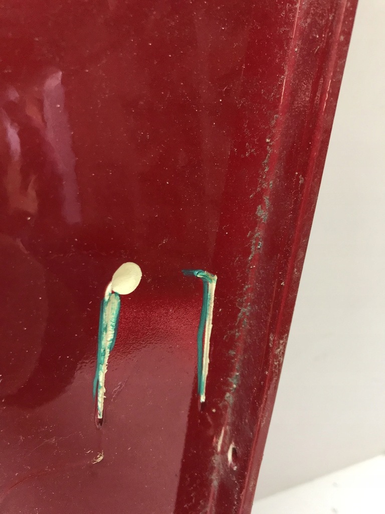 фото №12, Спойлер спойлер лівий scania ngs cs cr 2720457