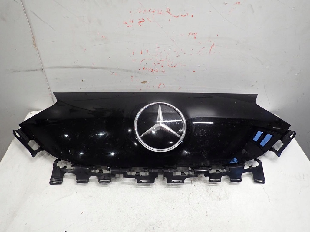 фото №1, Решётка радиатора mercedes eqe w295 2023- a2958880600